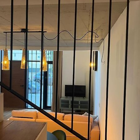Alameda Velvet Ciudad Ciencias - Housevanlive Valencia Ngoại thất bức ảnh