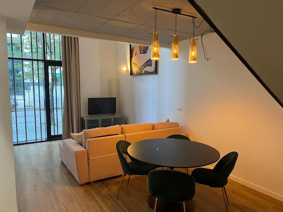 Alameda Velvet Ciudad Ciencias - Housevanlive Valencia Ngoại thất bức ảnh