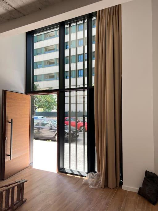 Alameda Velvet Ciudad Ciencias - Housevanlive Valencia Ngoại thất bức ảnh