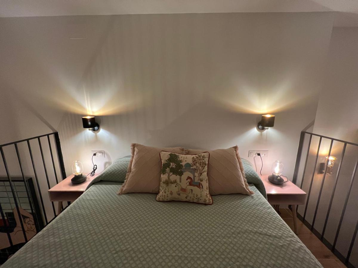 Alameda Velvet Ciudad Ciencias - Housevanlive Valencia Ngoại thất bức ảnh
