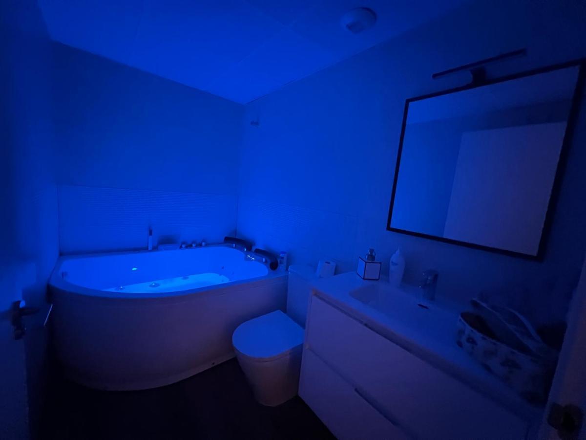 Alameda Velvet Ciudad Ciencias - Housevanlive Valencia Ngoại thất bức ảnh