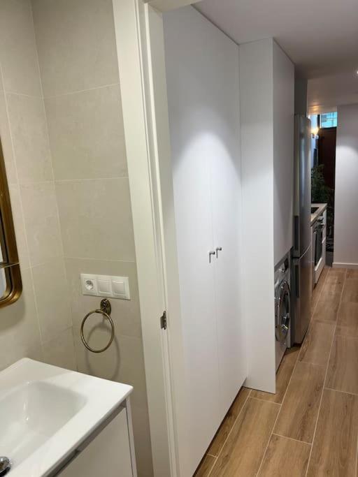 Alameda Velvet Ciudad Ciencias - Housevanlive Valencia Ngoại thất bức ảnh