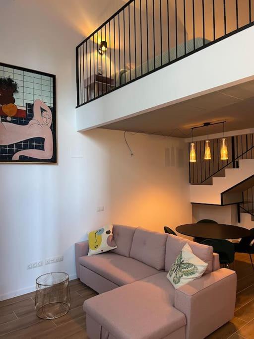 Alameda Velvet Ciudad Ciencias - Housevanlive Valencia Ngoại thất bức ảnh