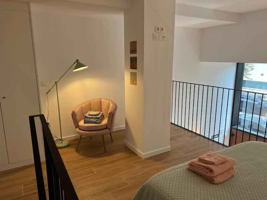 Alameda Velvet Ciudad Ciencias - Housevanlive Valencia Ngoại thất bức ảnh