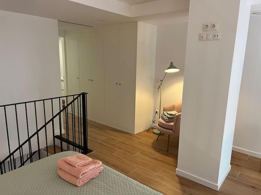Alameda Velvet Ciudad Ciencias - Housevanlive Valencia Ngoại thất bức ảnh