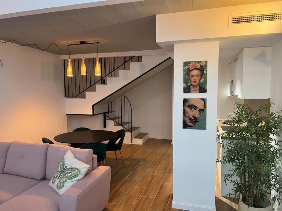 Alameda Velvet Ciudad Ciencias - Housevanlive Valencia Ngoại thất bức ảnh