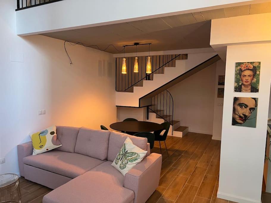 Alameda Velvet Ciudad Ciencias - Housevanlive Valencia Ngoại thất bức ảnh